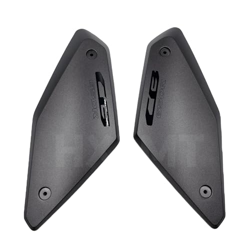 Coque de carénage CB650R aérodynamique et anti-rayures