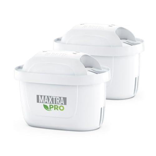 Brita Filtro para Jarra Filtrante Maxtra Pro (2 Unidades)