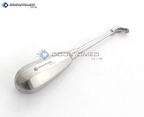 OdontoMed2011® Elevador Universal de Corona Offset miniatura 2