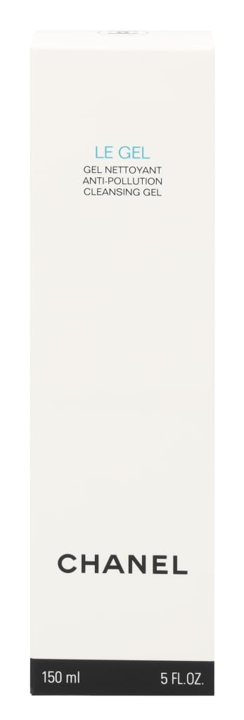 Le Gel Nettoyant Anti-Pollution 150 Ml