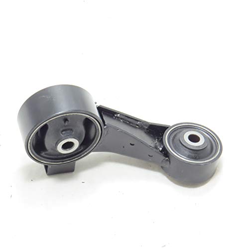 Engine Motor Mount Kit of 4 PCS For 2004-2006 Toyota Camry & Lexus ES330 With 3.3L V6 - Thumbnail 6