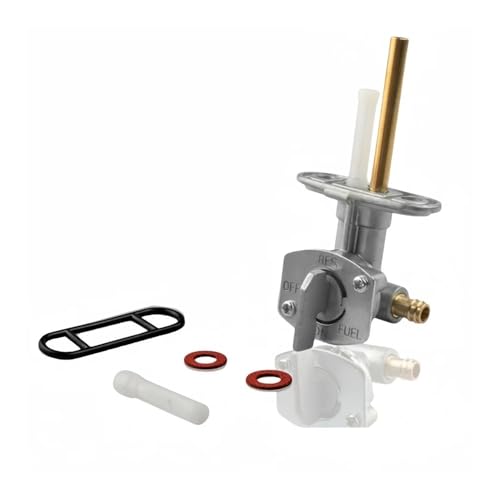 Interruptor de válvula de grifo para tanque de Bl200 YFS200