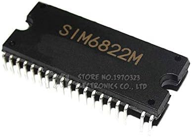 1pcs SIM6822M SIM6822