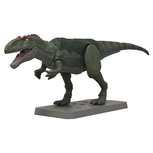 Bandai Hobby Plannosaurus Giganotosaurus Modelo Kit miniatura 1