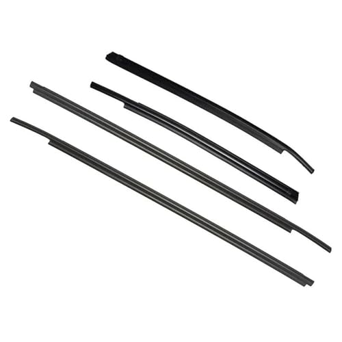 Joints pour portes et fenêtres de voiture rénovation lèche-vitres