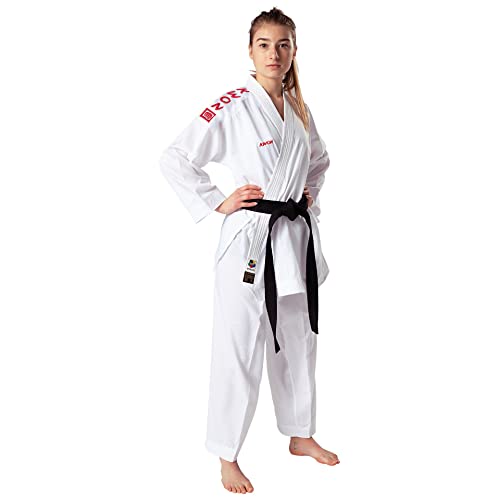 Kwon Kimono karate approvato wkf bambino Supralite