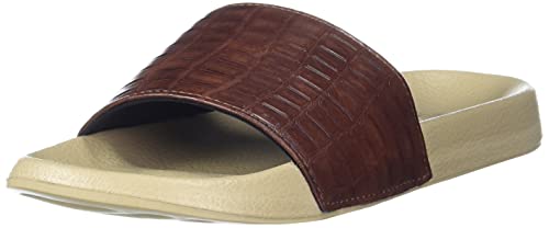 Image of Carlton London Men's Cl-M-Abs-Mf-103 Slipper