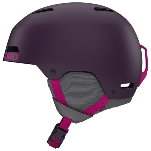 Image of Giro Ledge Ski Helmet - Snowboarding Helmet for Men, Women and Youth