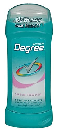 Old Spice High Endurance Anti-perspirant & Deodorant - Fresh, 3 Ounce (Pack of 12)