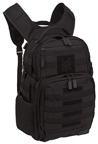 Samurai Tactical Tactical Day Pack Backpack for Everyday