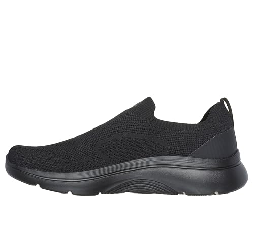 Image of Skechers Men Go Walk Arch Fit 2.0 Knitte Walking Shoes