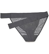 Mommy Matters NeoBrief Support Underwear, device holder, Absorbent Postpartum Panty to hold NeoHe...