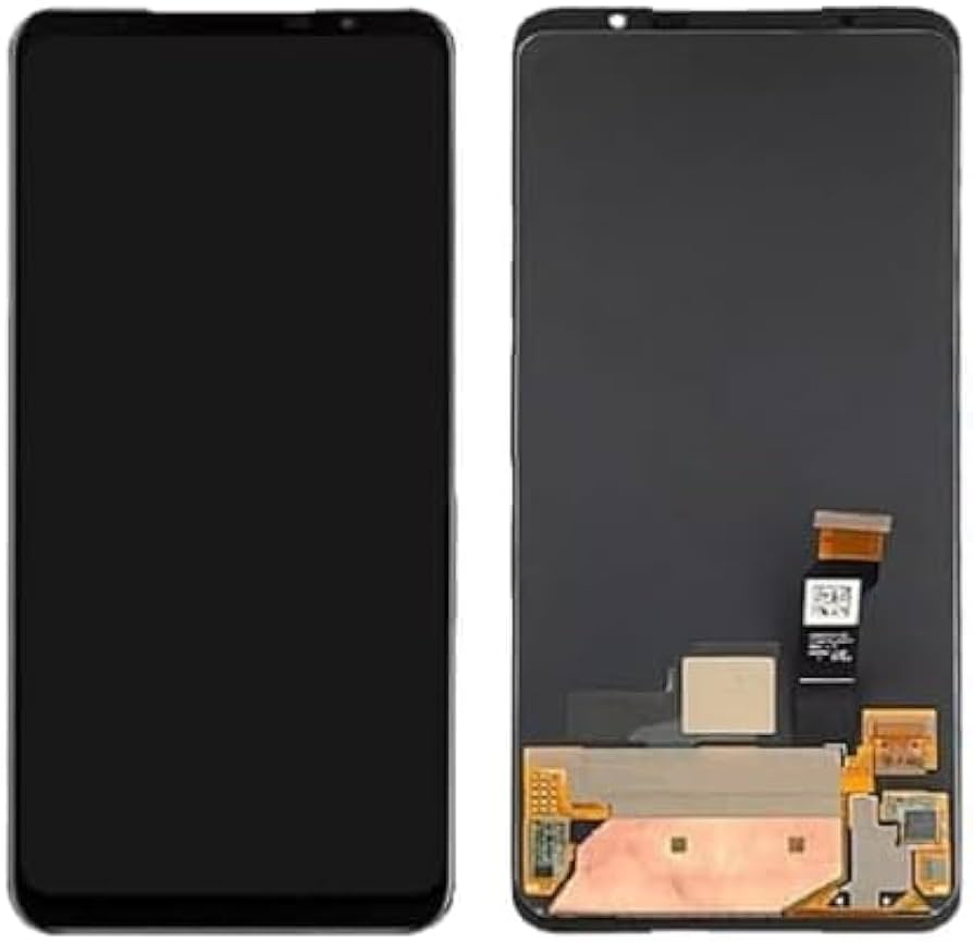 Amazon.com: Screen for Asus Rog Phone 7 Screen Replacement