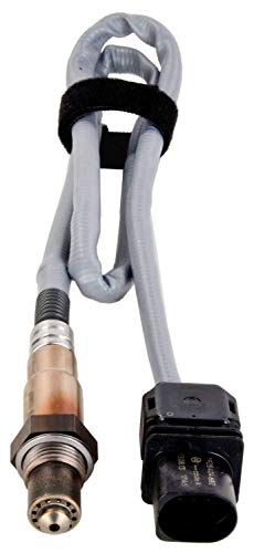 Sensor de Oxígeno Bosch 17231 Compatible BMW 528i X3 miniatura 1