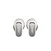 Bose New QuietComfort Ultra Earbuds (2nd Gen) - Wireless Noise Cancelling Earbuds with Mic, Immersive Audio, USB-C Charging, Up to 6 Hours Battery, IPX4 Rating, White Smoke
