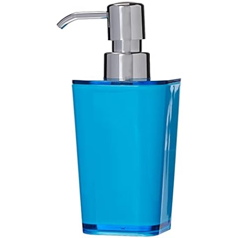 Kleine Wolke Easy 5061766854 Soap Dispenser Accessories Turquoise Cover