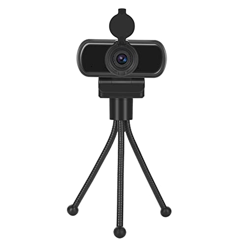 Webcam 1080P 60Fps Sin Microfono Marca SHENGXINA