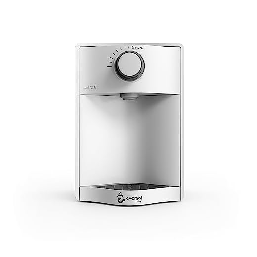 Purificador De Água Soft Baby Branco - Sem Refrigeração