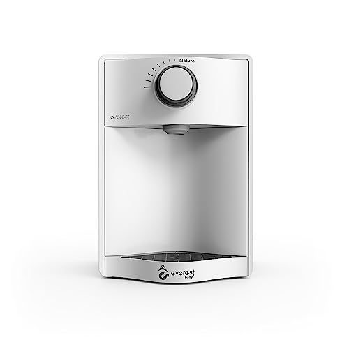 Purificador De Água Soft Baby Branco - Sem Refrigeração