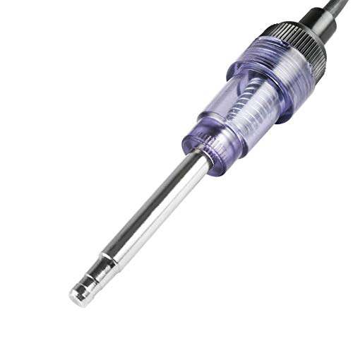 XUBX Auto Spark Plug Tester, Bougie Tester, In-Line Spark Plug Engine Ontsteking Tester, Autos Diagnostic Test Tool… - Image 6