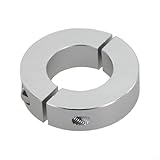 Optisches Wellenverriegelungsbegrenzungslager mit Positionierungs-Klemmbuchse (25 mm)