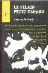 Paperback Le vilain petit canard [French] Book