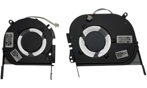 Ventilateur CPU GPU Asus VivoBook Pro K6500 résoudre écran noir et surchauffe