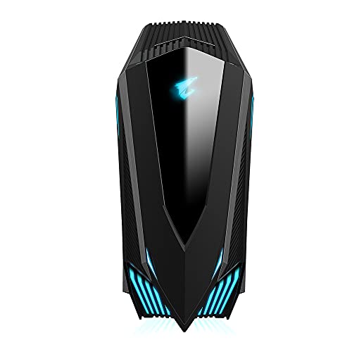 GIGABYTE AORUS C700 GLASS Boîtier PC – Grand tour prend en charge jusqu'à E ATX & radiateurs de 420 mm 5 ventilateurs 120 mm préinstallés USB 3.1 Type C RGB Fusion Neuf - vue 8