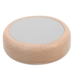 Ohphcall TZMX1630 Drewniane Narzędzie do Nitkowania