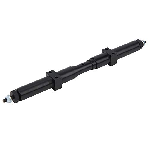 HOSEONFN 167mm Rear Transmission Axle, DIYfBt@ChANZT[for^~1/14 RC carmodel ̃^Cgł́ARAL[[hu167mm Rear Transmission Axlev擪