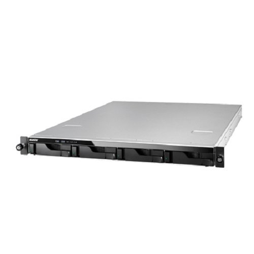 Preisvergleich Produktbild Asustor NAS AS-604RD