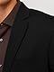 JACK & JONES Herren Jprfranco Blazer Noos Business Jacke, Schwarz, 54 EU