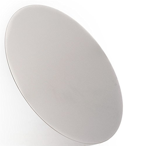 Image of ILOVETOOL 12 inch Diamond Grinding Disc Wheel 600 Grit Fine Coated No Hole Flat Lap Disc