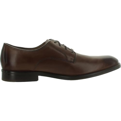 Johnston & Murphy mens Meade Plain Toe2