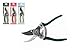 Price comparison product image Lopping Shears by Burgon & Ball Pocket  Green