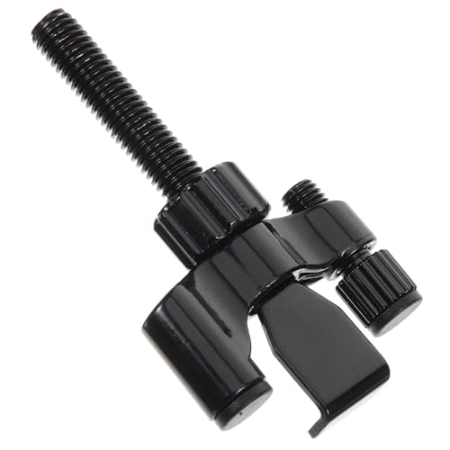 NUOBESTY hAXgbp[ portable door lock security ǂ |[^ubN |[^u ze hA bN |[^uhAbJ[  Black