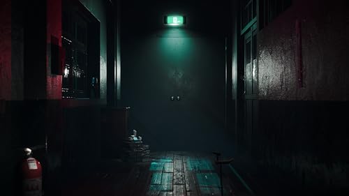 Day 2 The Flower That Tells Lies Complete Edition Jeu PS5 - vue 7