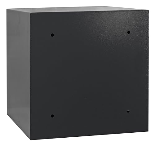 Genie Hand - Cassaforte di Deposito con Serratura