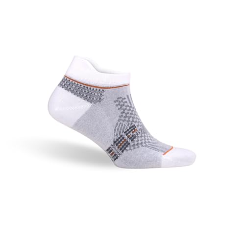 Men & Women Casual Ankle Socks – Rayon Made From Bamboo, Low-Cut Socks, Sneaker Sock 6 Pairs Athletic Socks4
