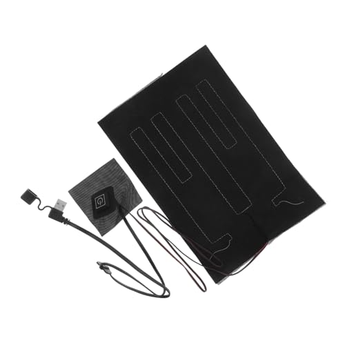Calentador USB ajustable para reptiles HANABASS