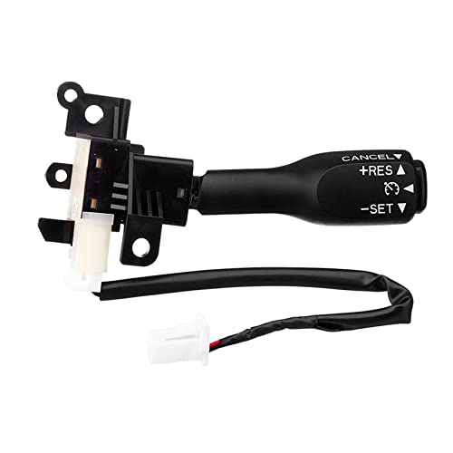 Interrupteur de commande de voiture avec harnais 5X pour 84632-34011 de régulateur
