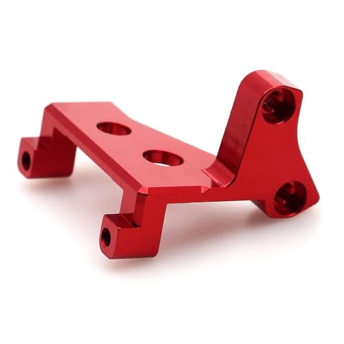For Traxxas For Trx4 For Trx6 1/10 ^Z^[MA{bNX ftbN T[{}Eg RCJ[p[cƃANZT[ AbvO[h  C RC̎Ԃ̕i(Red)