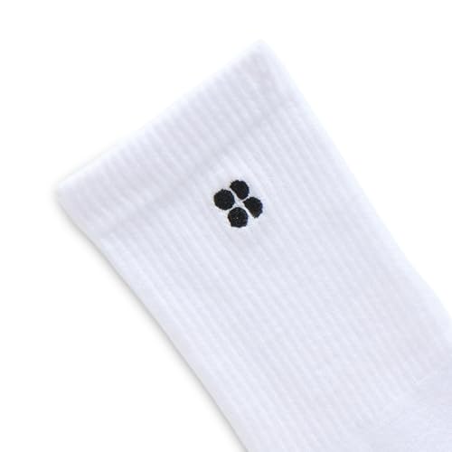 Sweaty Betty Women's Essentials Workout Trainer Socks 3 Pack4