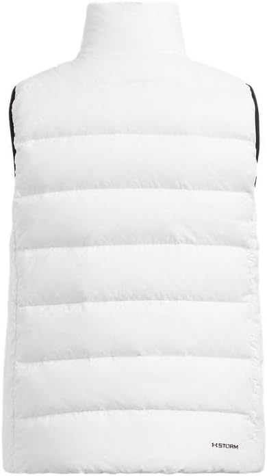 Under Armour unisex-adult Legend Down Vest