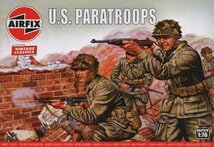 US Palatlopus 1/76 Airfix réplique de collection aux détails ciselés