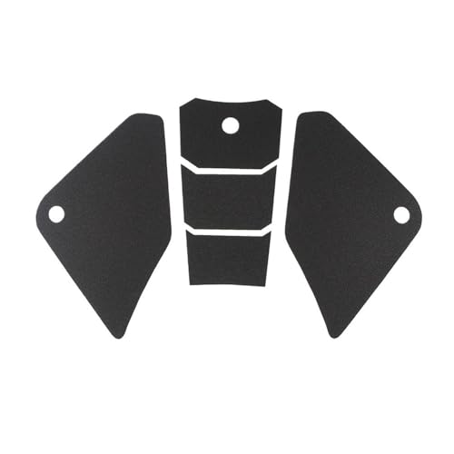 Genouillère de traction latérale de qualité pour réservoir V-strom 650