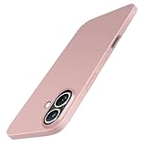 【Ajustement Parfait】cette coque iPhone 17 dispose de boutons réactifs pour une meilleure expérience utilisateur. La coque rigide iPhone 17 dispose d'un design de trou précis qui garantit que tous les boutons, l'interface et l'appareil photo sont alignés pour une utilisation facile. Vos clés sont flexibles et sensibles.