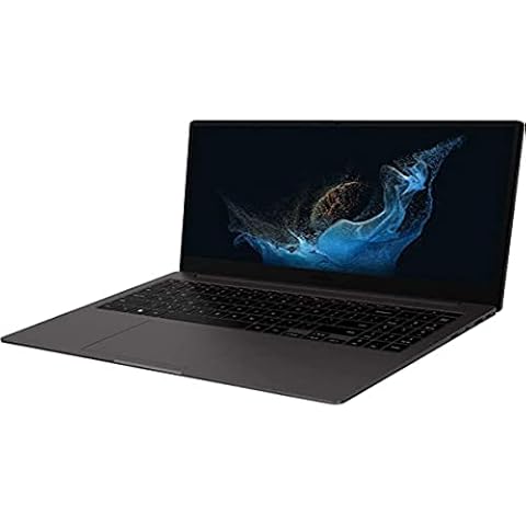 Samsung Portátil Galaxy Book2 con pantalla de 15.6"/CI5_1235U/8GB/256GB Cover