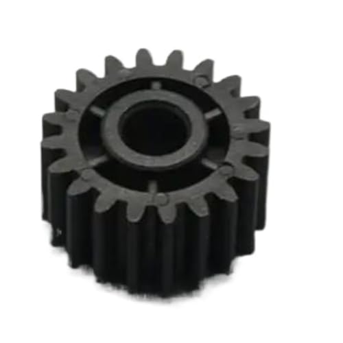 Engranaje impulsor de fusor compatible para reparar atascos en impresoras E 2006 y 2306