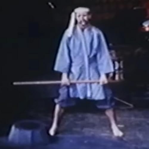 CWT648: Harry Partch&rsquo;s 'Delusion of the Fury'